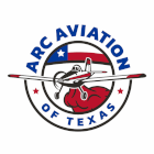 Logo for ARC Aviation of Texas LLC